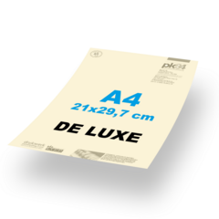 De Luxe Creme