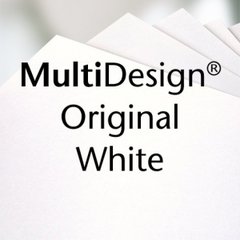 Multi Design Original White