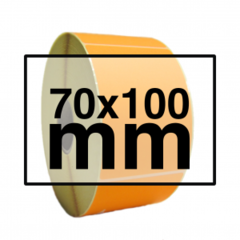 70 x 100 mm