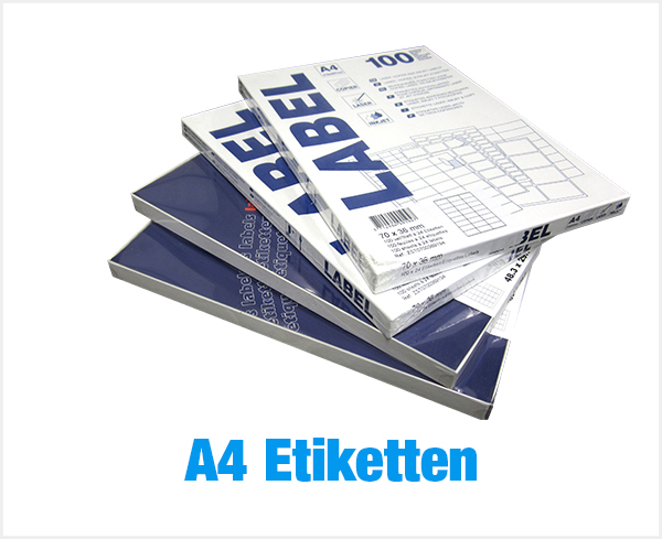 Etiketten