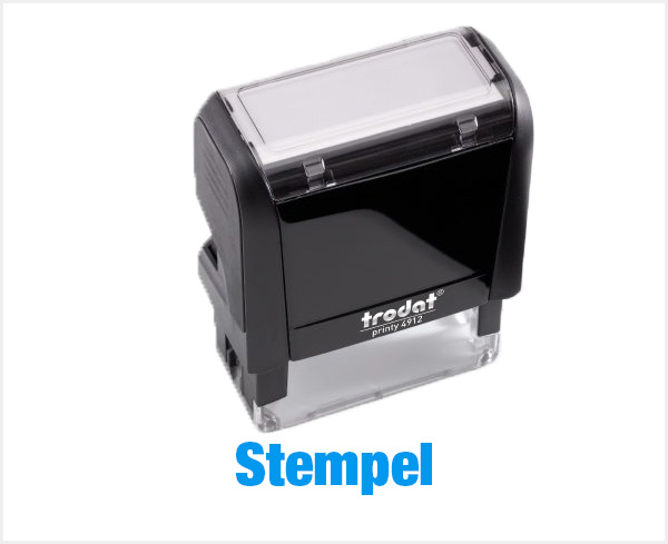 Stempel