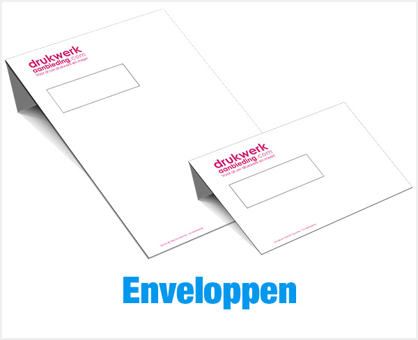 Enveloppen