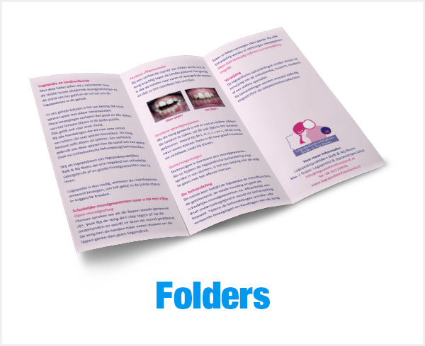 Folders