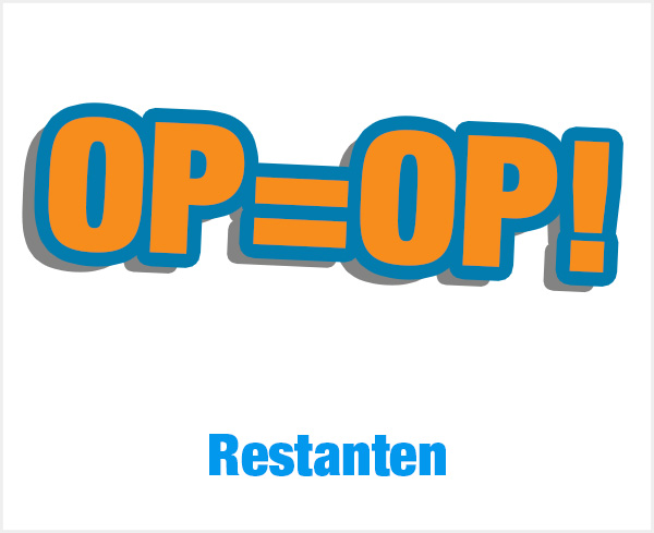 Restanten