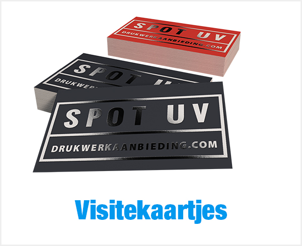 Visitekaartjes