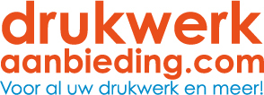 drukwerkaanbieding